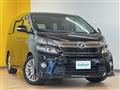 2013 Toyota Vellfire
