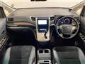 2013 Toyota Vellfire