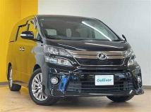 2013 Toyota Vellfire