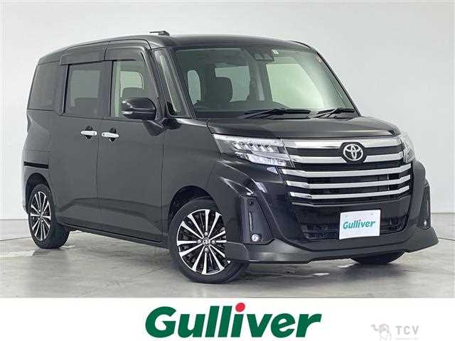 2021 Toyota Roomy