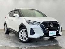 2021 Nissan KIX