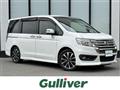 2013 Honda Step WGN