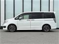 2013 Honda Step WGN