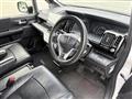 2013 Honda Step WGN