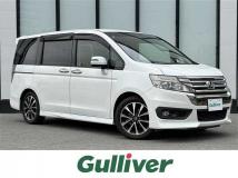 2013 Honda Step WGN