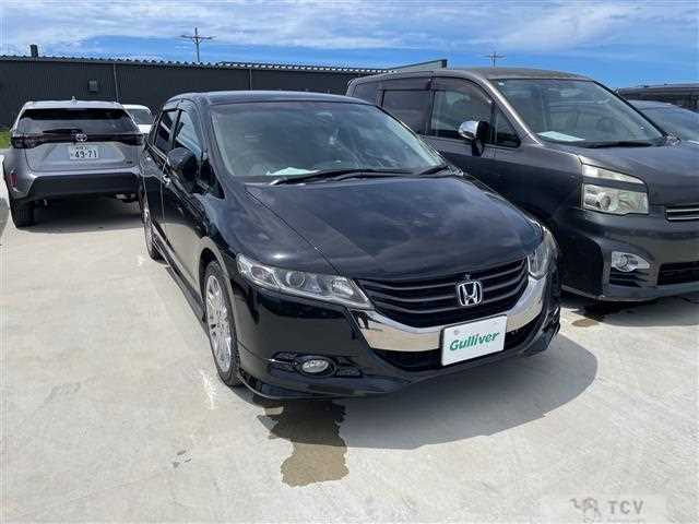 2010 Honda Odyssey