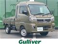 2025 Daihatsu Hijet Truck
