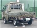 2025 Daihatsu Hijet Truck