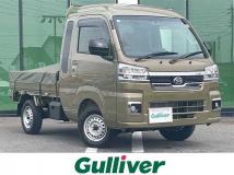 2025 Daihatsu Hijet Truck