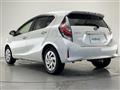 2019 Toyota AQUA