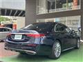 2023 Mercedes-Benz S-Class