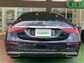 2023 Mercedes-Benz S-Class