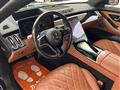 2023 Mercedes-Benz S-Class