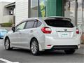 2014 Subaru Impreza