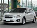 2014 Subaru Impreza