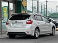 2014 Subaru Impreza