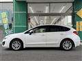 2014 Subaru Impreza