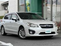 2014 Subaru Impreza