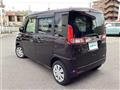 2017 Suzuki Spacia