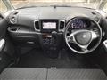 2017 Suzuki Spacia