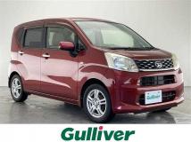 2015 Daihatsu Move