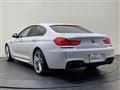 2012 BMW 6 Series