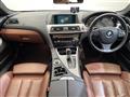 2012 BMW 6 Series