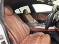 2012 BMW 6 Series