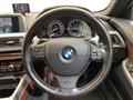 2012 BMW 6 Series