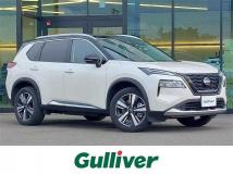 2023 Nissan X-Trail