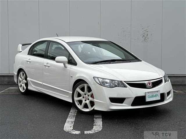 2010 Honda Civic