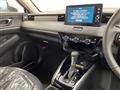 2025 Honda VEZEL