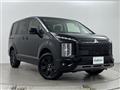 2025 Mitsubishi Delica D5
