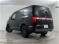 2025 Mitsubishi Delica D5