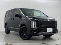 2025 Mitsubishi Delica D5