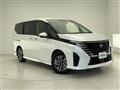 2025 Nissan Serena