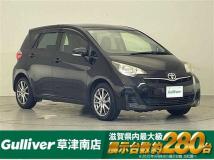 2014 Toyota Ractis