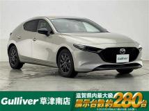 2025 Mazda Mazda3