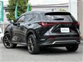 2023 Lexus NX