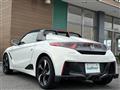 2015 Honda S660