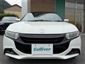 2015 Honda S660