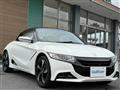 2015 Honda S660