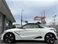 2015 Honda S660