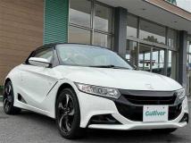 2015 Honda S660