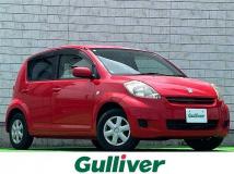 2010 Toyota Passo