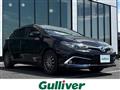 2015 Toyota Auris