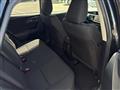 2015 Toyota Auris