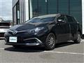 2015 Toyota Auris