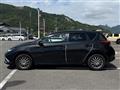 2015 Toyota Auris