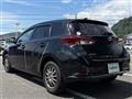 2015 Toyota Auris